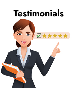 Testimonials samswiss study abroad