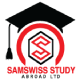 SamSwiss Logo