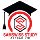 SamSwiss Logo