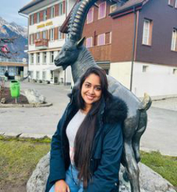 Testimonial for SamSwiss Study