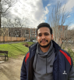 testimonial for samswiss study abroad ltd